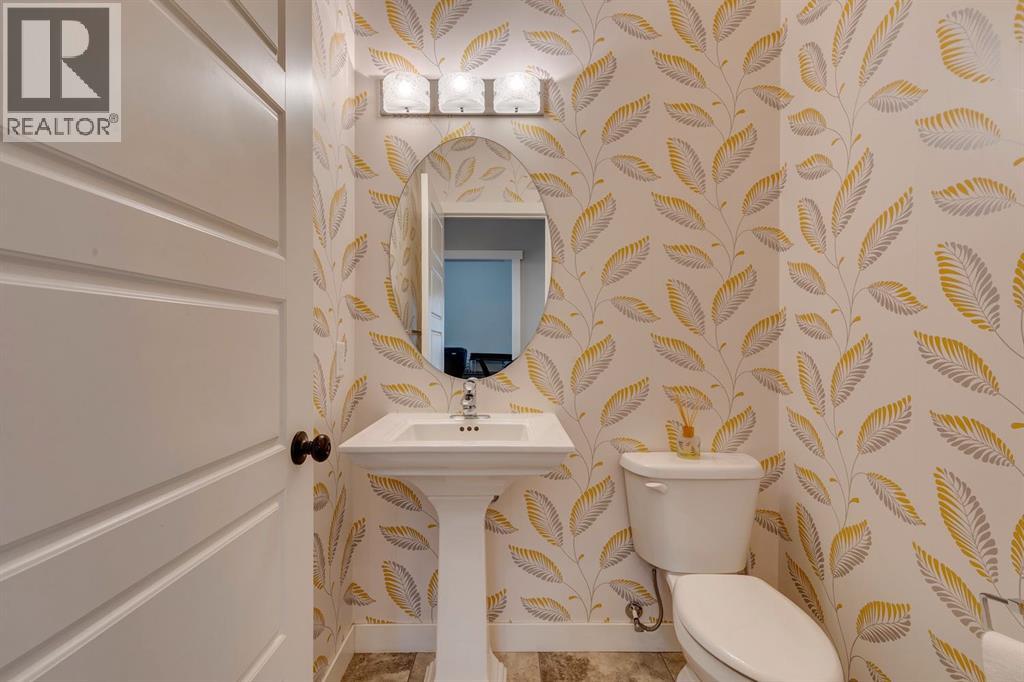 Single Family House for Sale in  Marquis Crescent SE Mahogany Calgary 
