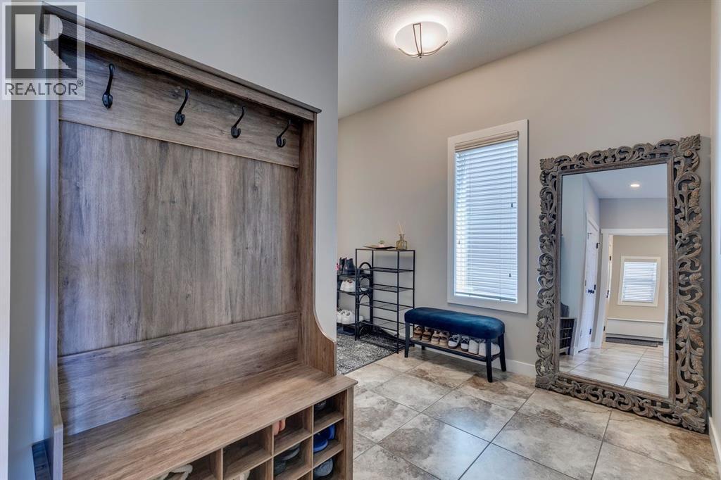 Single Family House for Sale in  Marquis Crescent SE Mahogany Calgary 