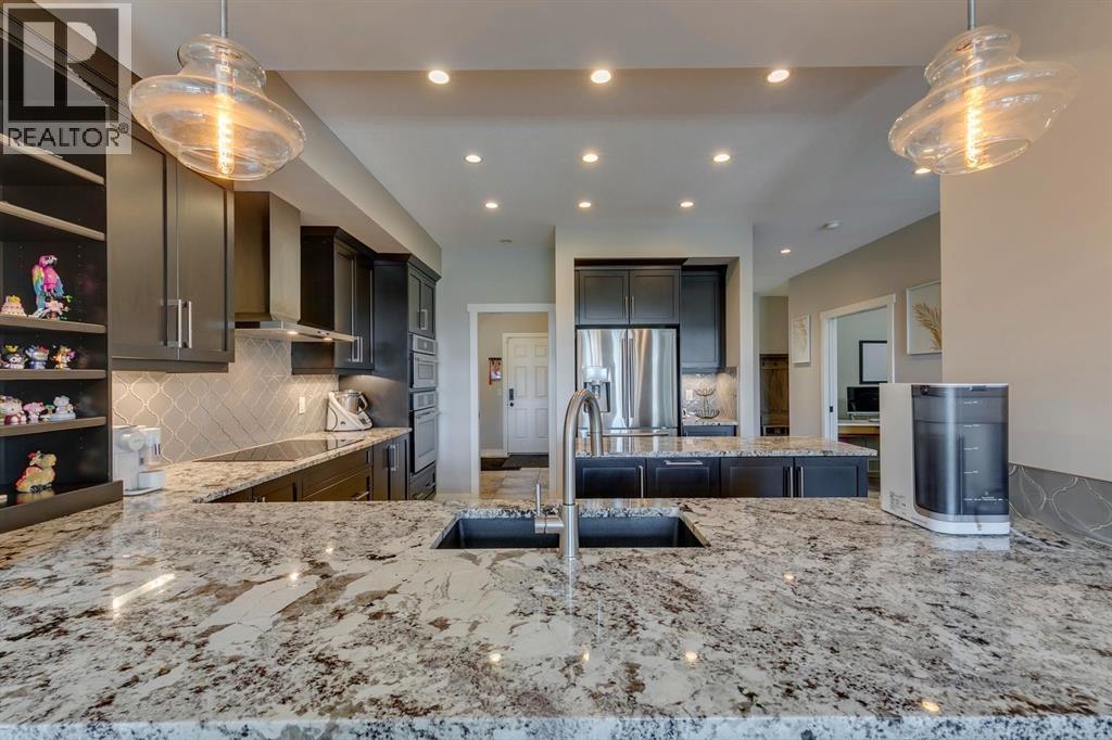 Single Family House for Sale in  Marquis Crescent SE Mahogany Calgary 