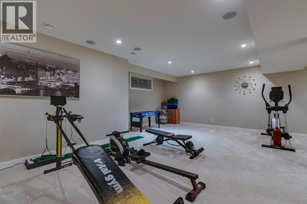 Single Family House for Sale in  Marquis Crescent SE Mahogany Calgary 