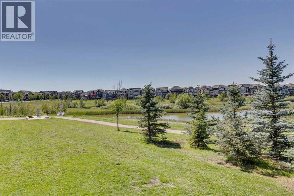Single Family House for Sale in  Marquis Crescent SE Mahogany Calgary 