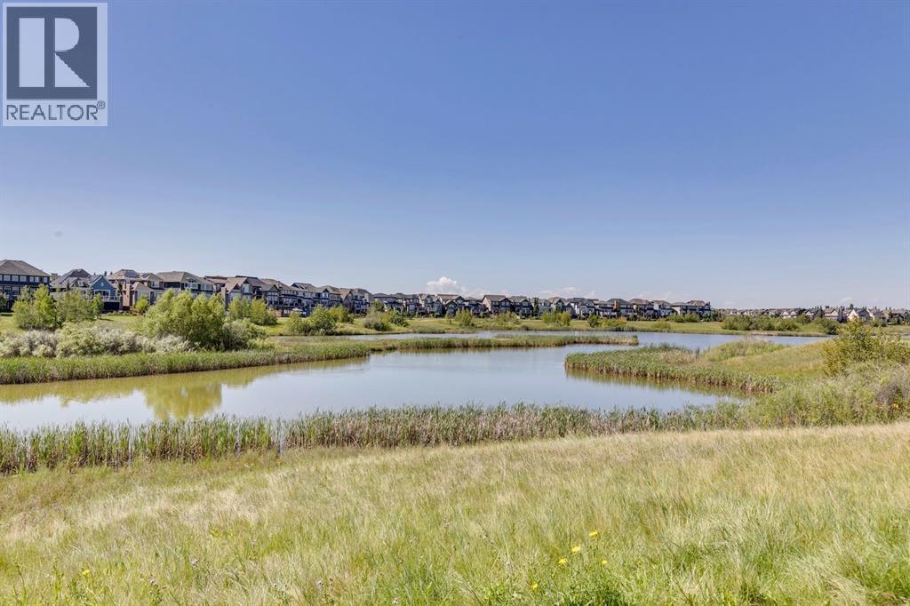 Single Family House for Sale in  Marquis Crescent SE Mahogany Calgary 