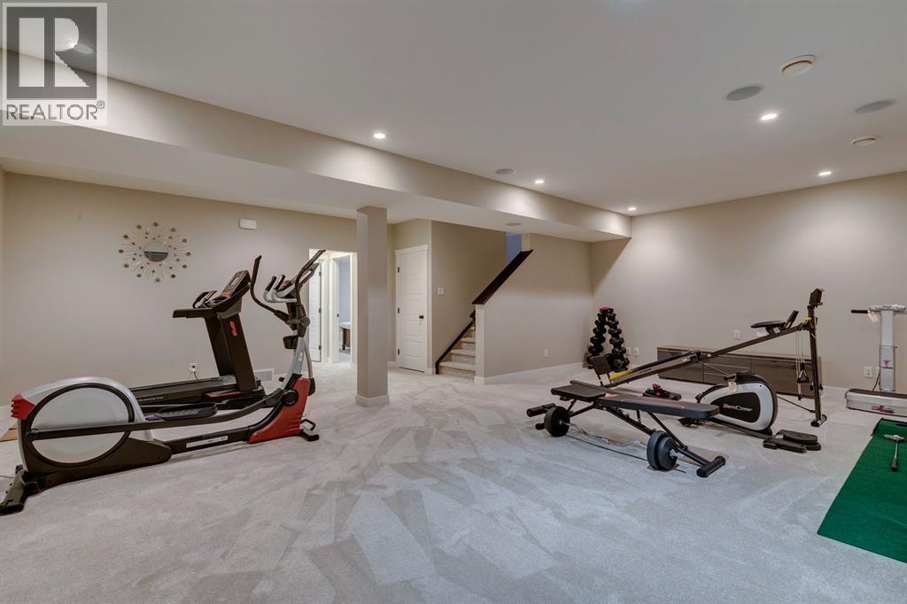 Single Family House for Sale in  Marquis Crescent SE Mahogany Calgary 