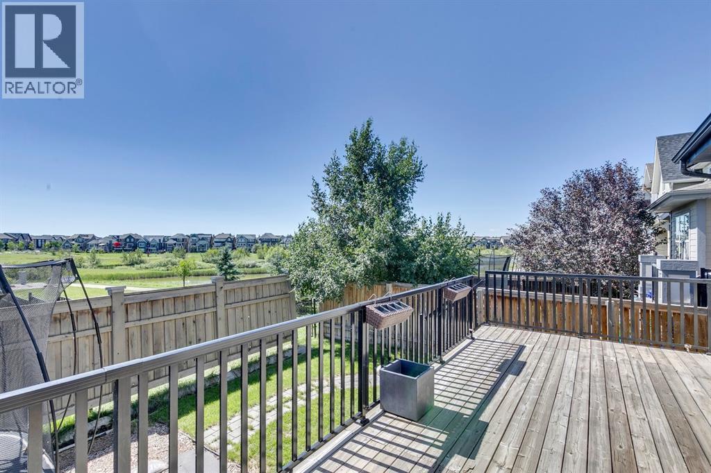 Single Family House for Sale in  Marquis Crescent SE Mahogany Calgary 