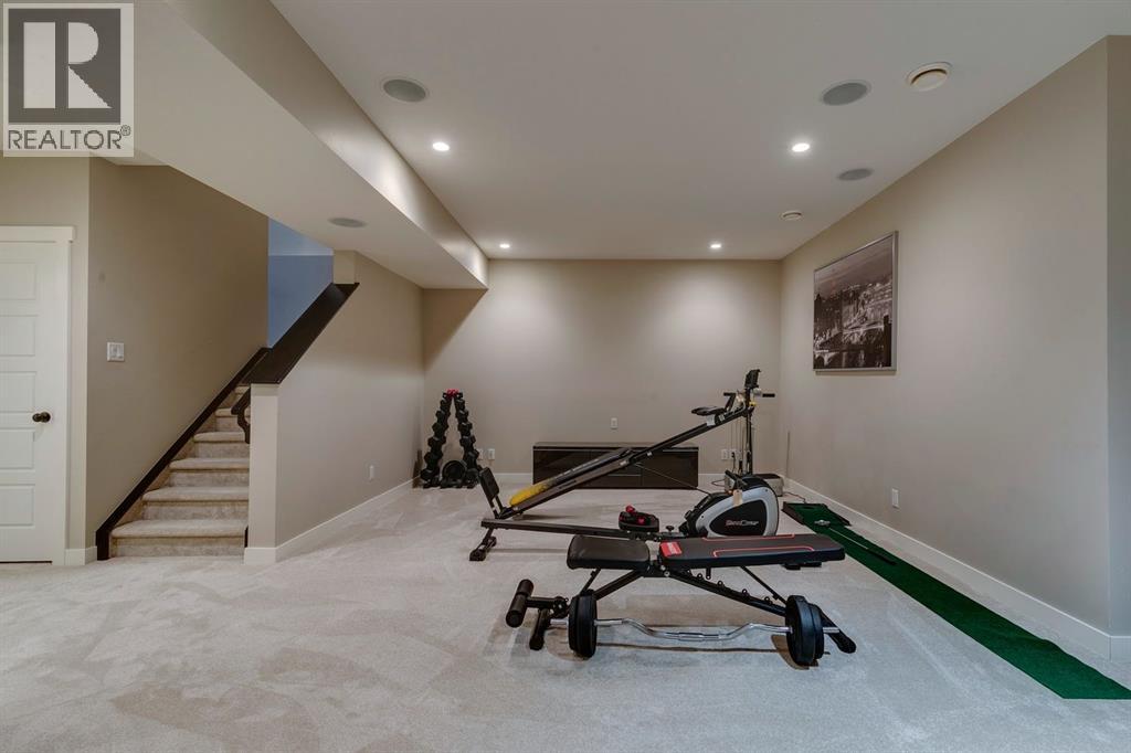 Single Family House for Sale in  Marquis Crescent SE Mahogany Calgary 