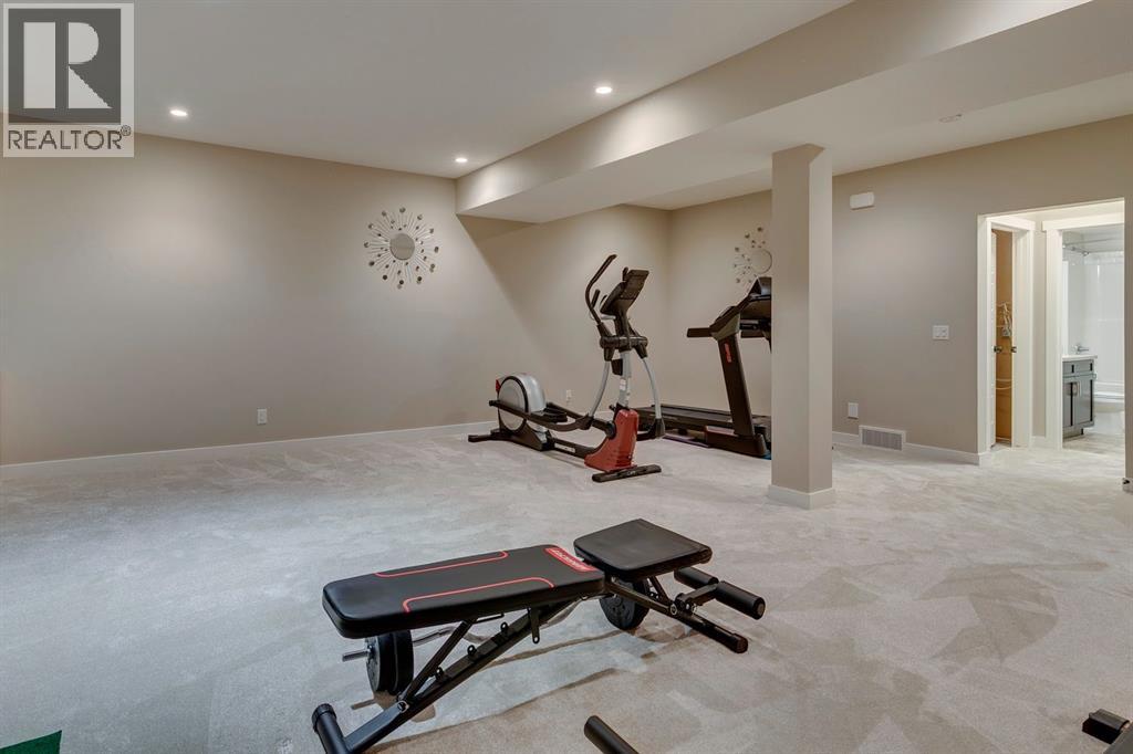 Single Family House for Sale in  Marquis Crescent SE Mahogany Calgary 