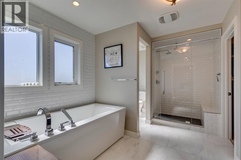 Single Family House for Sale in  Marquis Crescent SE Mahogany Calgary 