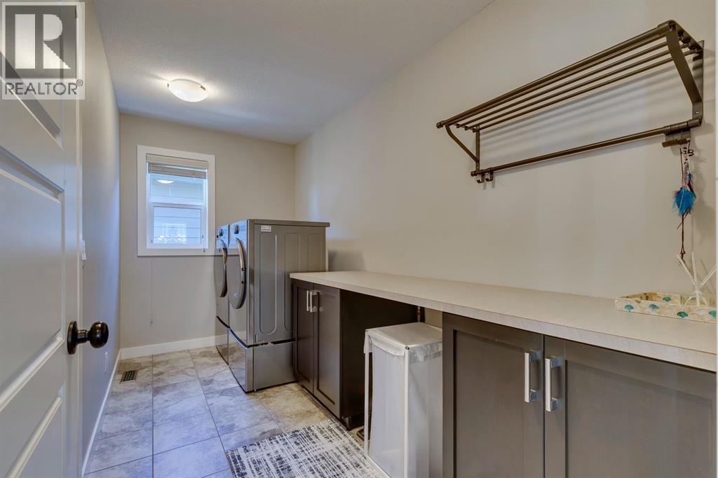 Single Family House for Sale in  Marquis Crescent SE Mahogany Calgary 