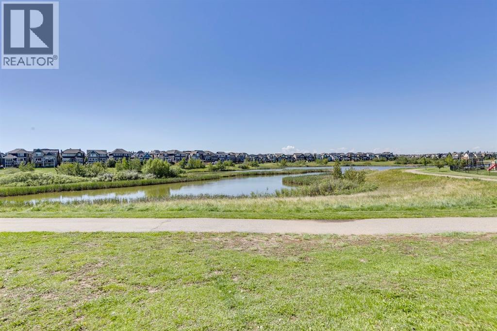 Single Family House for Sale in  Marquis Crescent SE Mahogany Calgary 