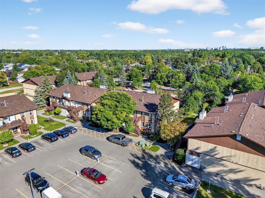 Photo 22 of 28 66 Paddington Road, Winnipeg MB