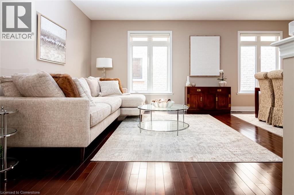 Photo 8 of 104 Miller Drive, Halton Hills ON