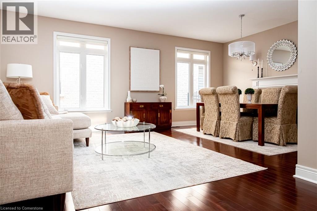 Photo 9 of 104 Miller Drive, Halton Hills ON