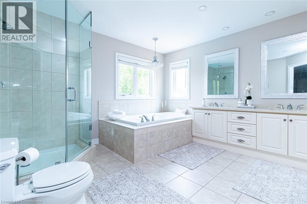 Photo 35 of 104 Miller Drive, Halton Hills ON