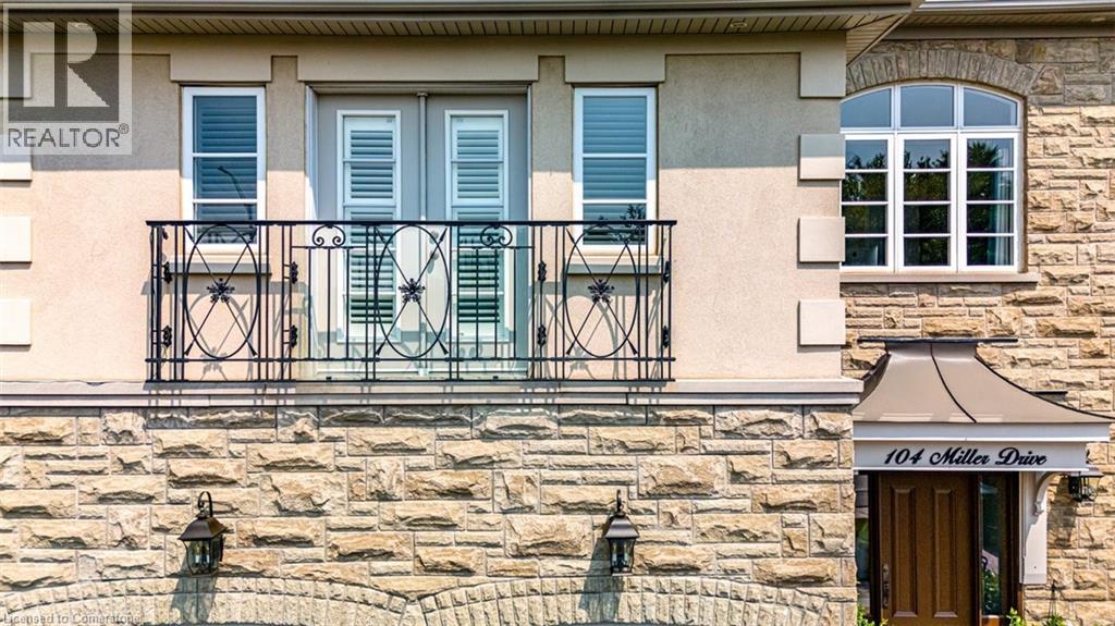 Photo 47 of 104 Miller Drive, Halton Hills ON