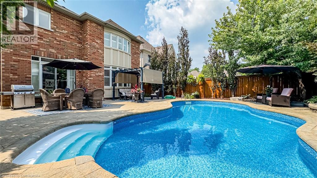Photo 43 of 104 Miller Drive, Halton Hills ON
