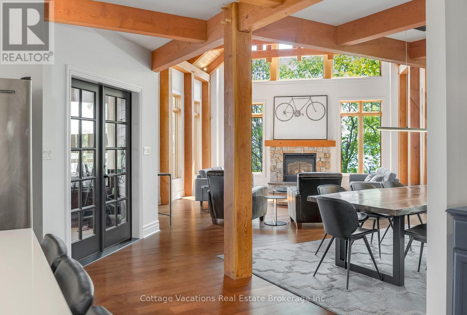 Photo 14 of 1016 Lawland Heights Road, Gravenhurst ON