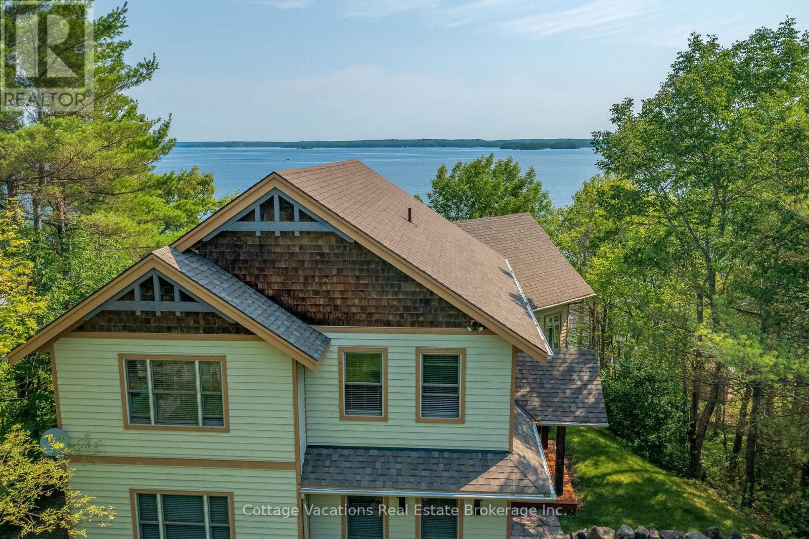 Photo 42 of 1016 Lawland Heights Road, Gravenhurst ON