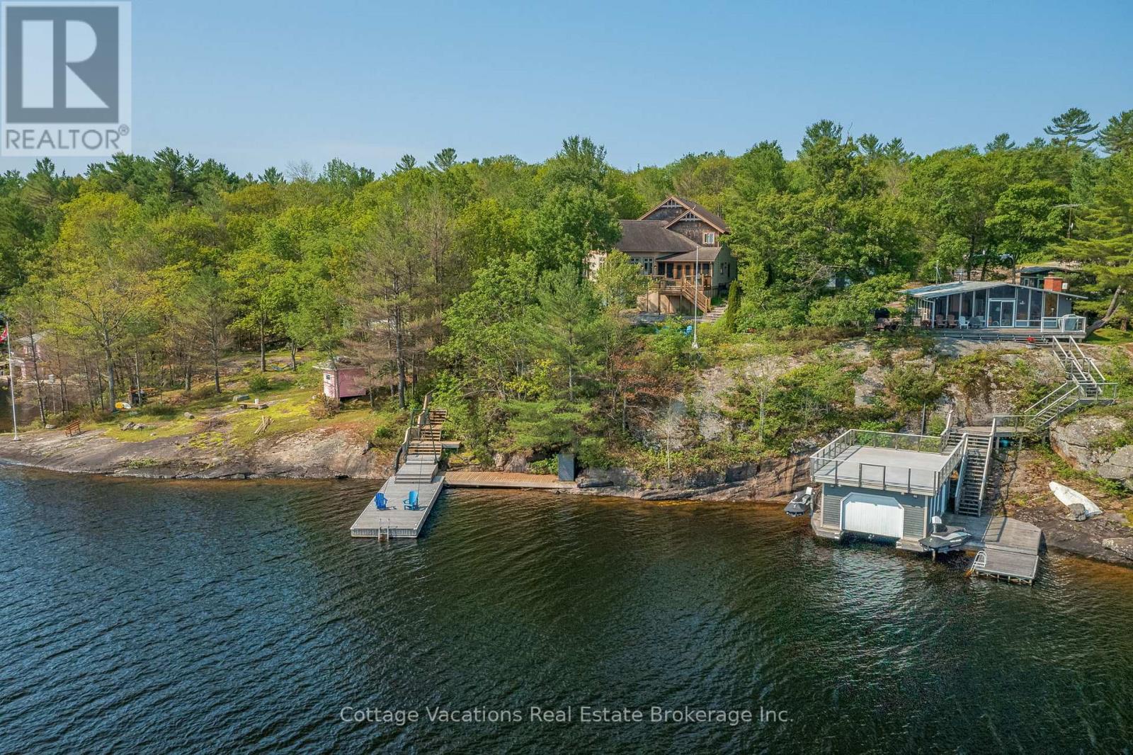 Photo 40 of 1016 Lawland Heights Road, Gravenhurst ON