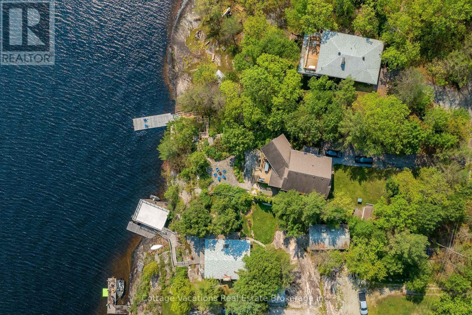 Photo 46 of 1016 Lawland Heights Road, Gravenhurst ON