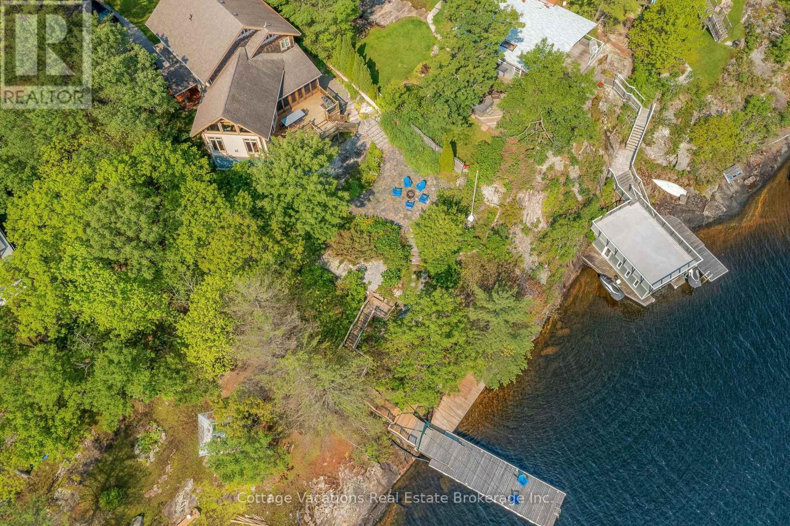 Photo 45 of 1016 Lawland Heights Road, Gravenhurst ON
