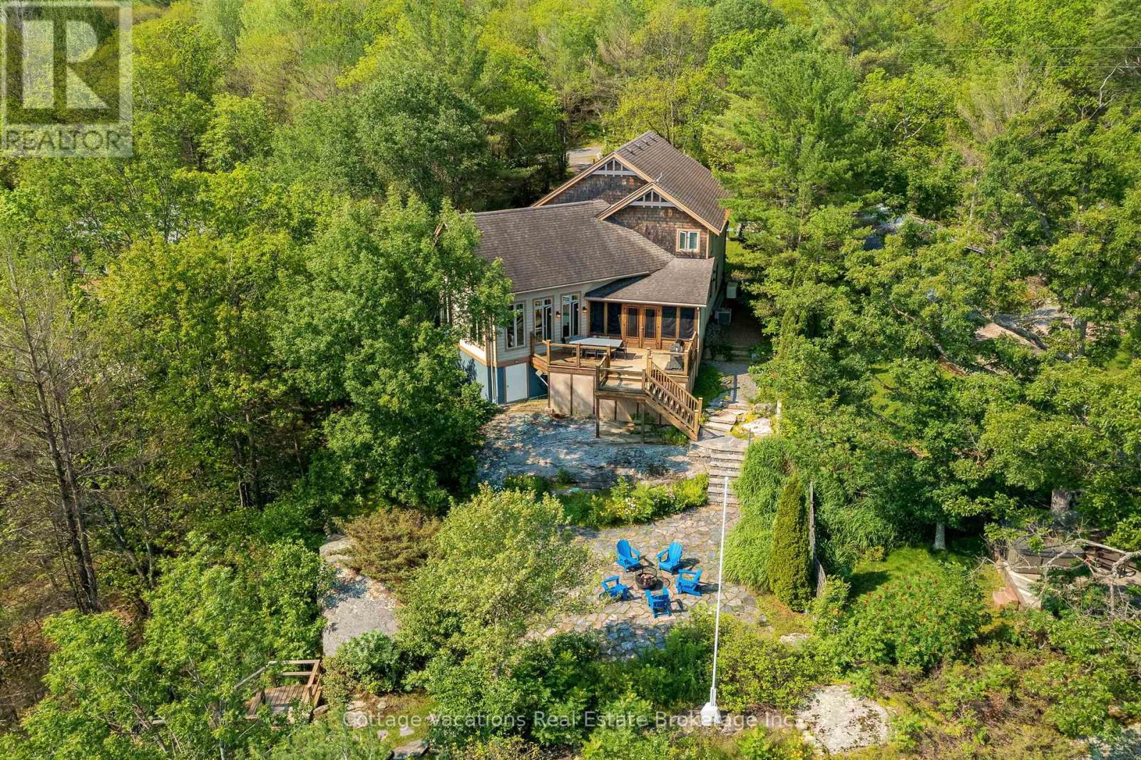 Photo 47 of 1016 Lawland Heights Road, Gravenhurst ON