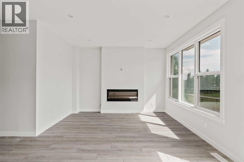 Single Family House 4 Level for Sale in  Silver Spruce Court SW Silverado Calgary 