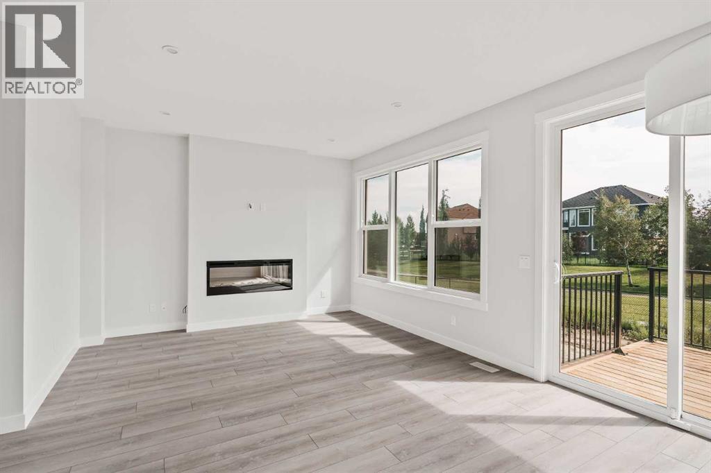 Single Family House 4 Level for Sale in  Silver Spruce Court SW Silverado Calgary 