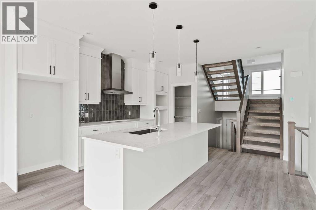 Single Family House 4 Level for Sale in  Silver Spruce Court SW Silverado Calgary 