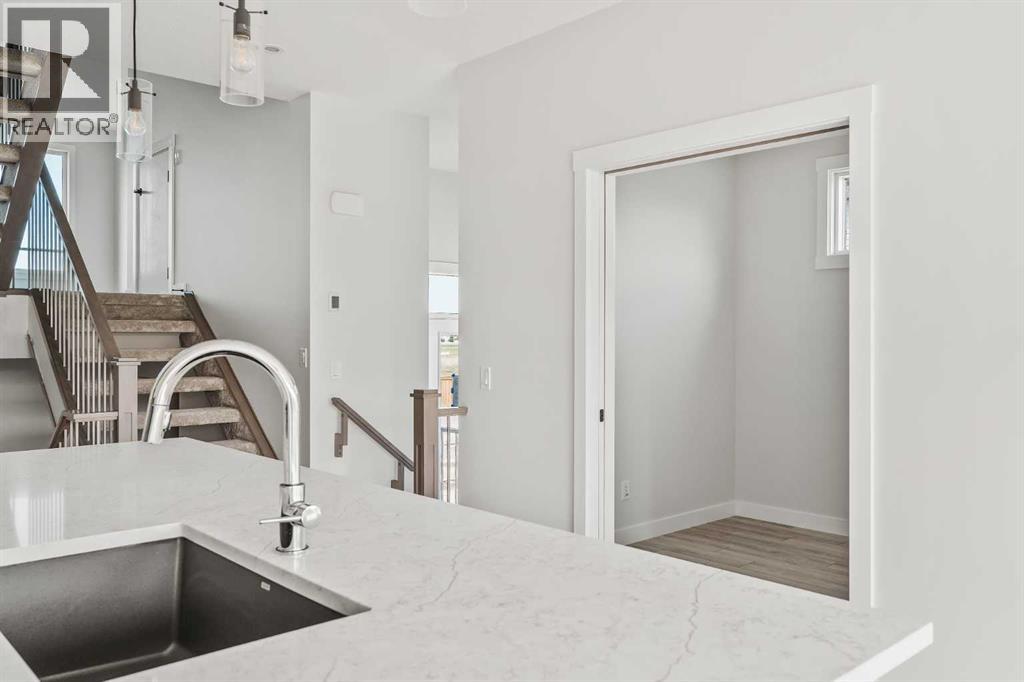 Single Family House 4 Level for Sale in  Silver Spruce Court SW Silverado Calgary 