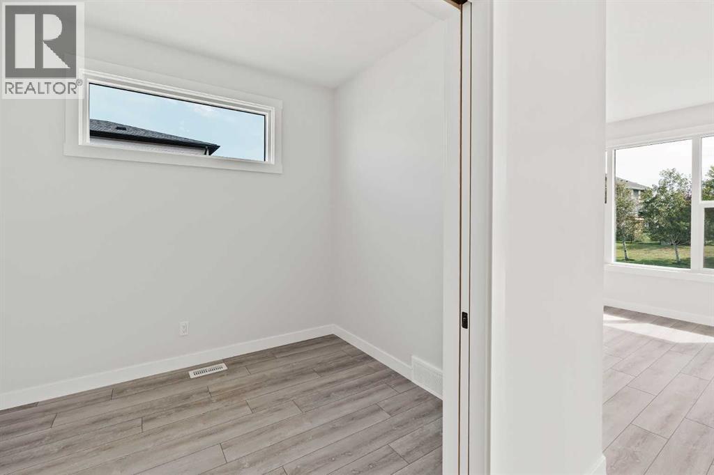 Single Family House 4 Level for Sale in  Silver Spruce Court SW Silverado Calgary 