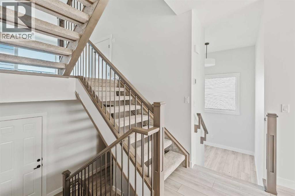 Single Family House 4 Level for Sale in  Silver Spruce Court SW Silverado Calgary 