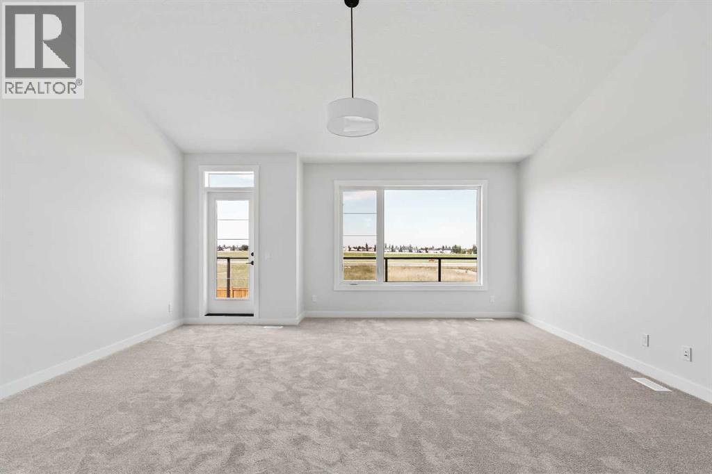 Single Family House 4 Level for Sale in  Silver Spruce Court SW Silverado Calgary 