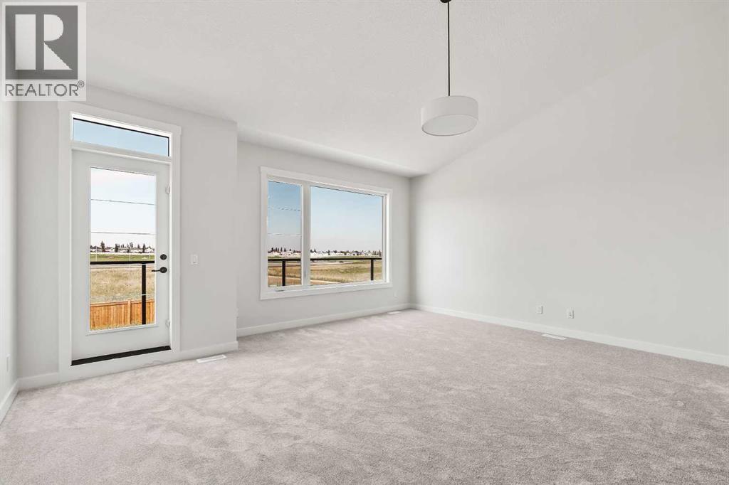 Single Family House 4 Level for Sale in  Silver Spruce Court SW Silverado Calgary 