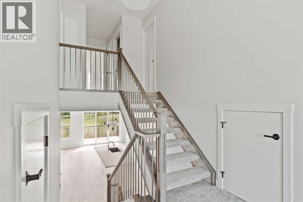 Single Family House 4 Level for Sale in  Silver Spruce Court SW Silverado Calgary 