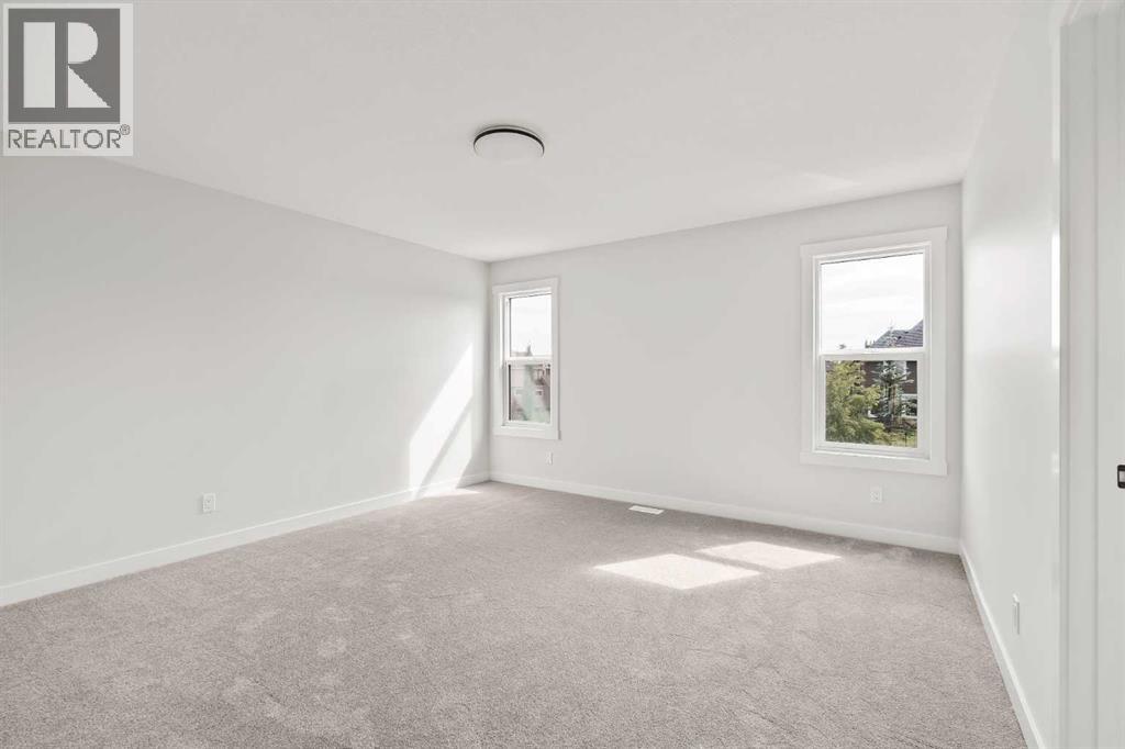 Single Family House 4 Level for Sale in  Silver Spruce Court SW Silverado Calgary 