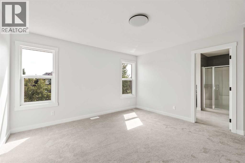 Single Family House 4 Level for Sale in  Silver Spruce Court SW Silverado Calgary 
