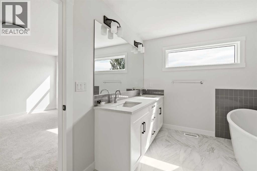 Single Family House 4 Level for Sale in  Silver Spruce Court SW Silverado Calgary 