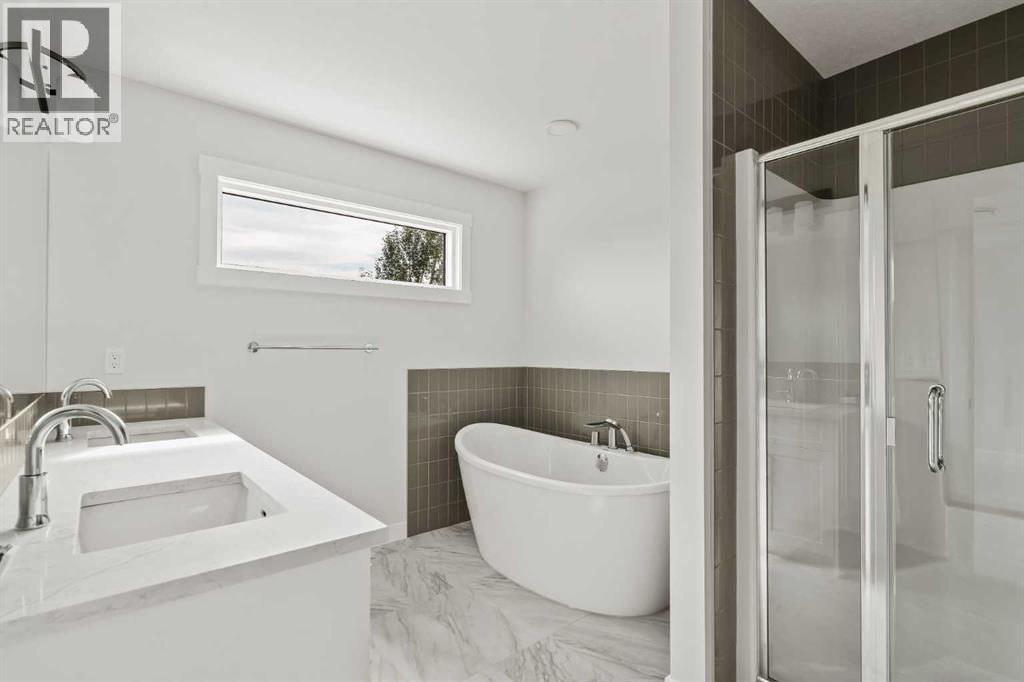 Single Family House 4 Level for Sale in  Silver Spruce Court SW Silverado Calgary 