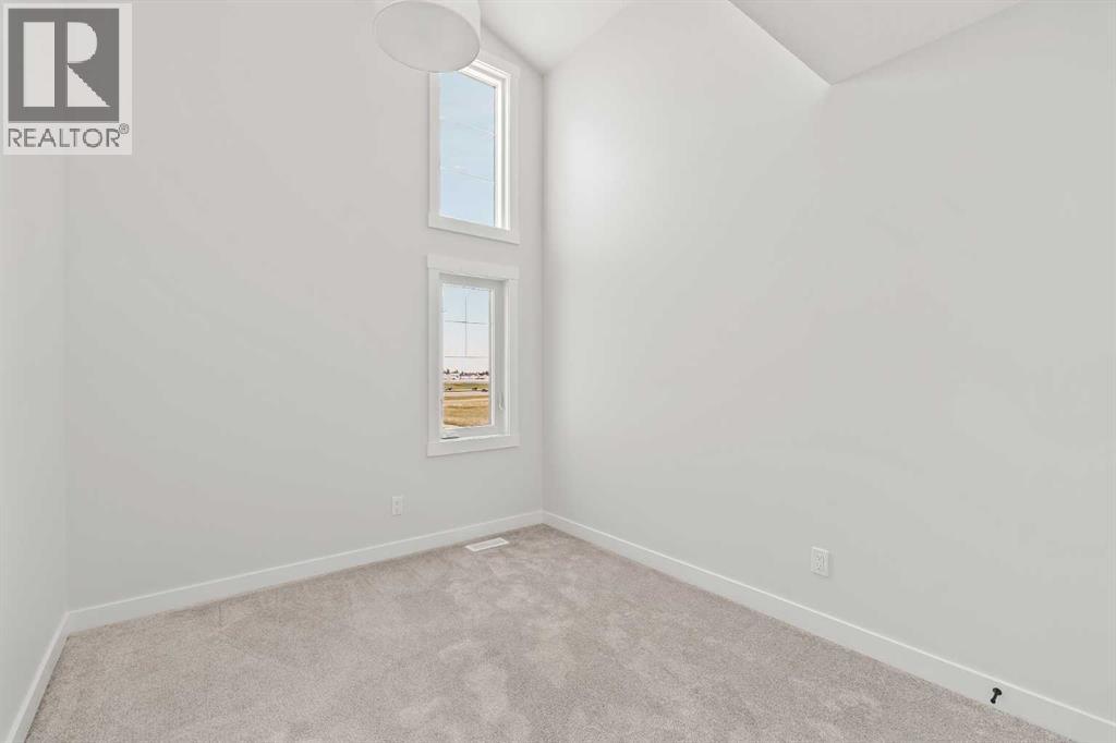 Single Family House 4 Level for Sale in  Silver Spruce Court SW Silverado Calgary 