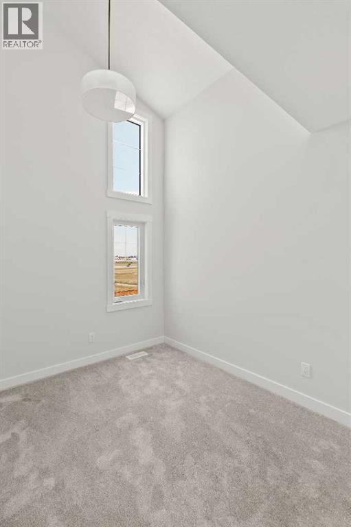 Single Family House 4 Level for Sale in  Silver Spruce Court SW Silverado Calgary 