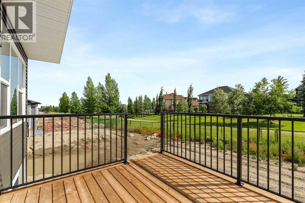 Single Family House 4 Level for Sale in  Silver Spruce Court SW Silverado Calgary 