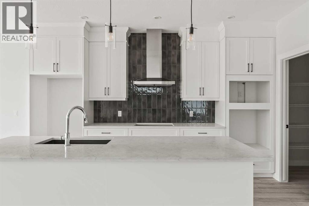 Single Family House 4 Level for Sale in  Silver Spruce Court SW Silverado Calgary 