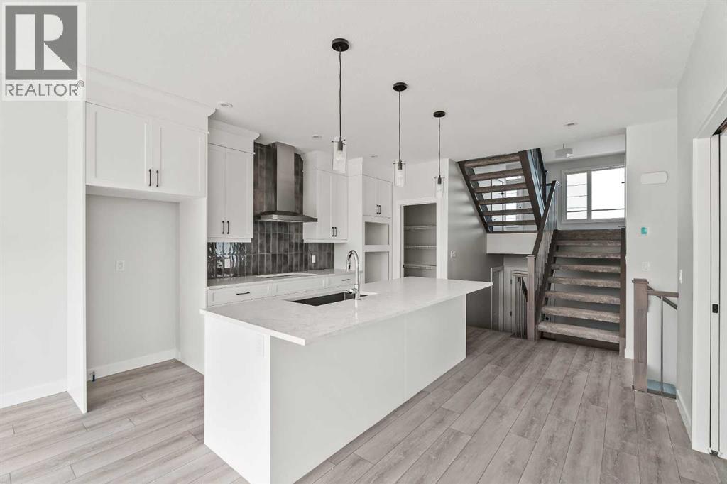 Single Family House 4 Level for Sale in  Silver Spruce Court SW Silverado Calgary 