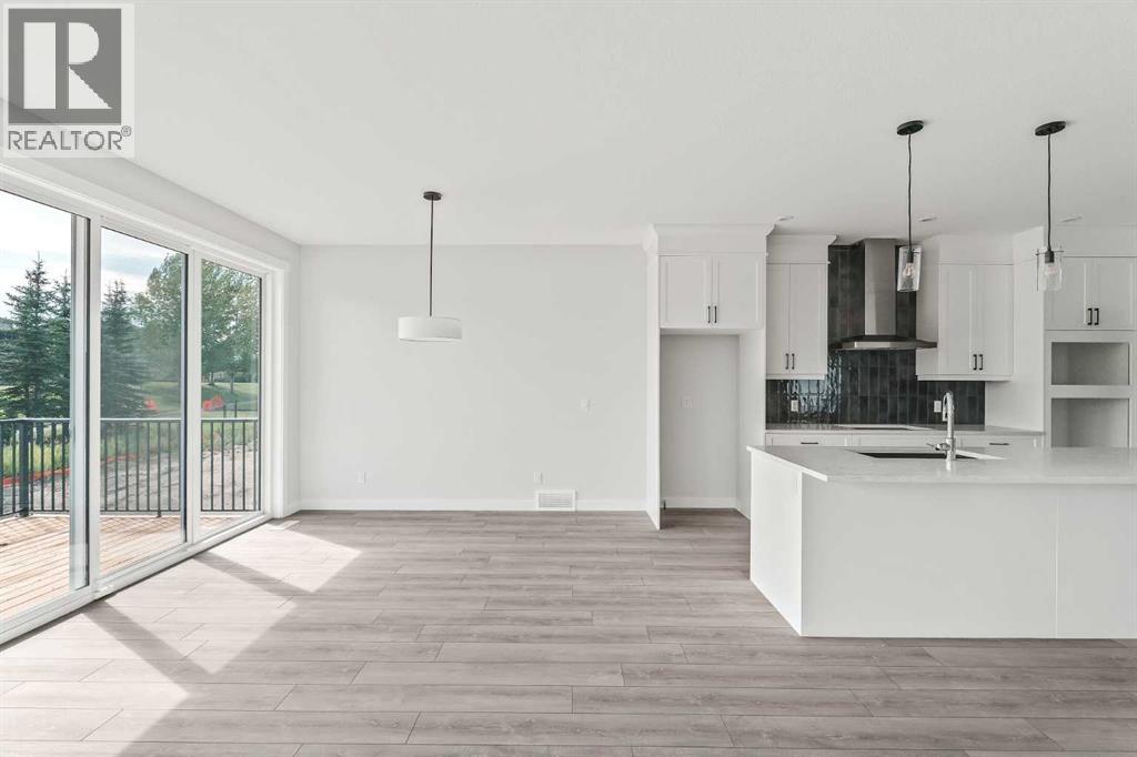Single Family House 4 Level for Sale in  Silver Spruce Court SW Silverado Calgary 