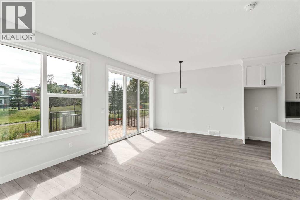 Single Family House 4 Level for Sale in  Silver Spruce Court SW Silverado Calgary 