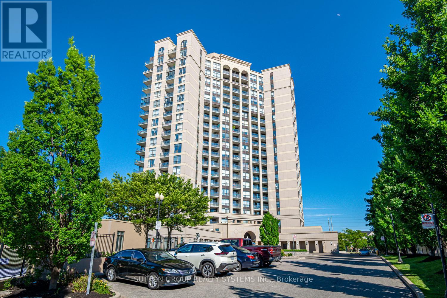 Photo 1 of 608 220 Forum Drive, Mississauga ON