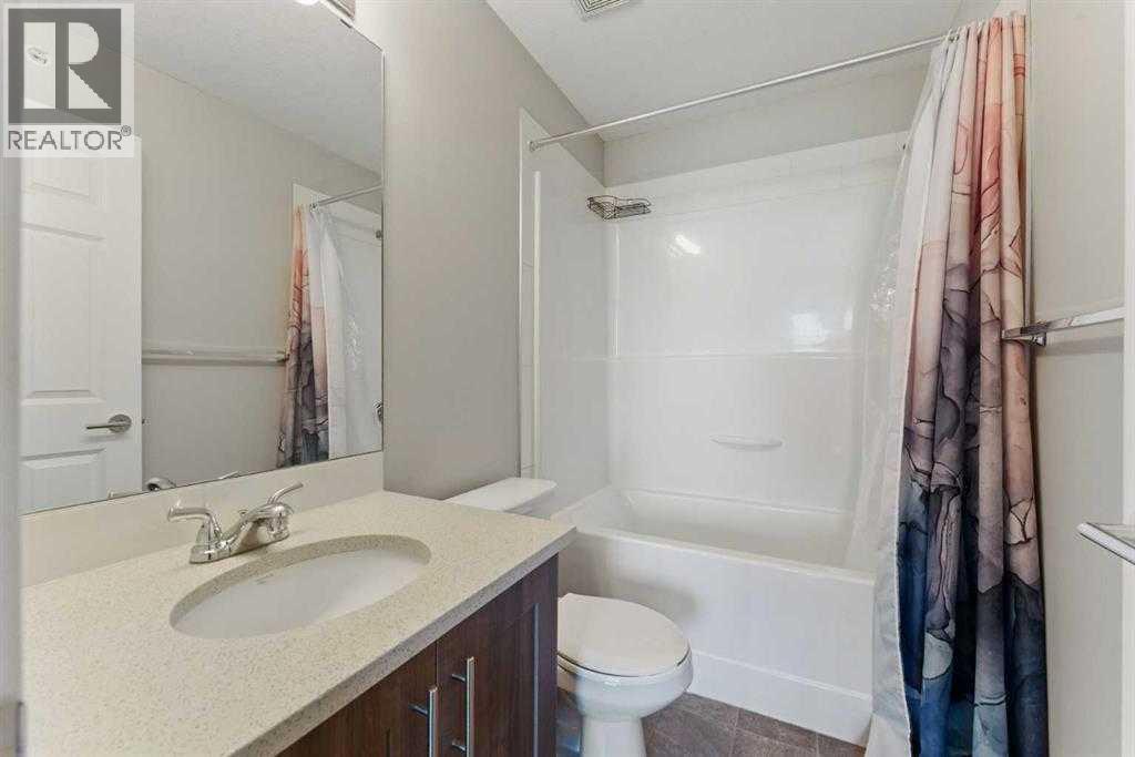 Single Family House for Sale in   Copperstone Park SE Copperfield Calgary 