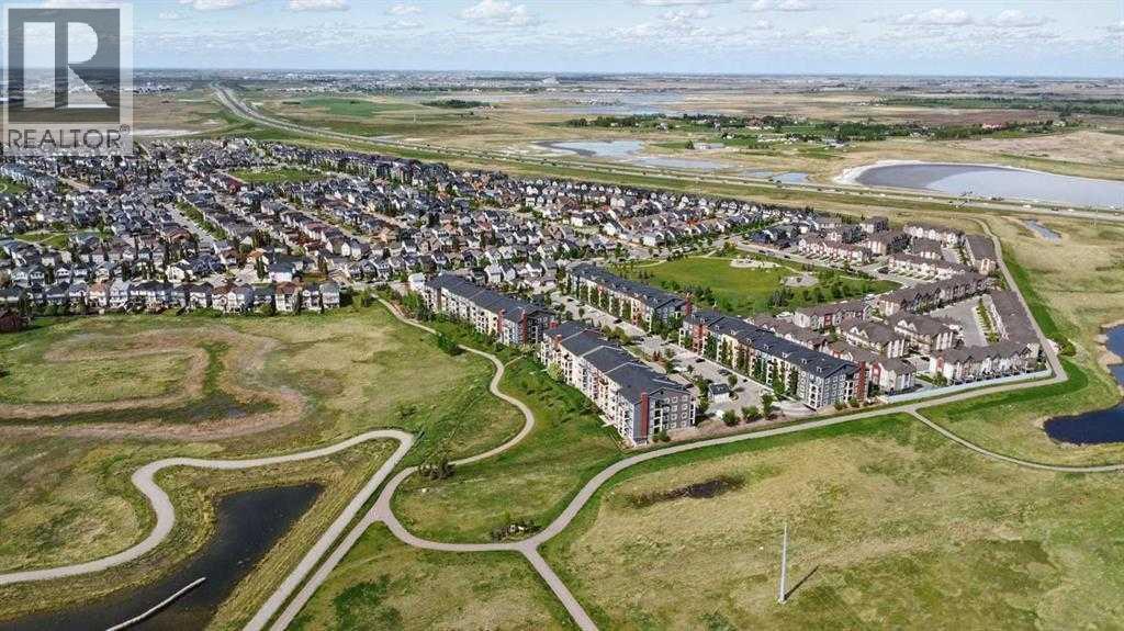 Single Family House for Sale in   Copperstone Park SE Copperfield Calgary 
