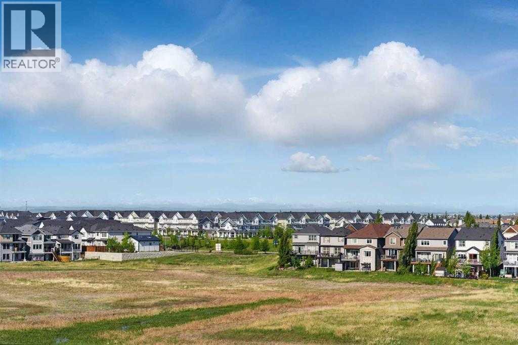 Single Family House for Sale in   Copperstone Park SE Copperfield Calgary 