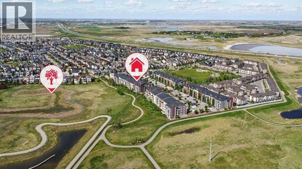 Single Family House for Sale in   Copperstone Park SE Copperfield Calgary 